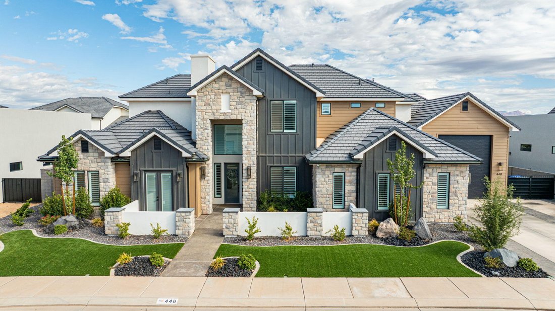 House in Washington, Utah, United States 1 - 18930272