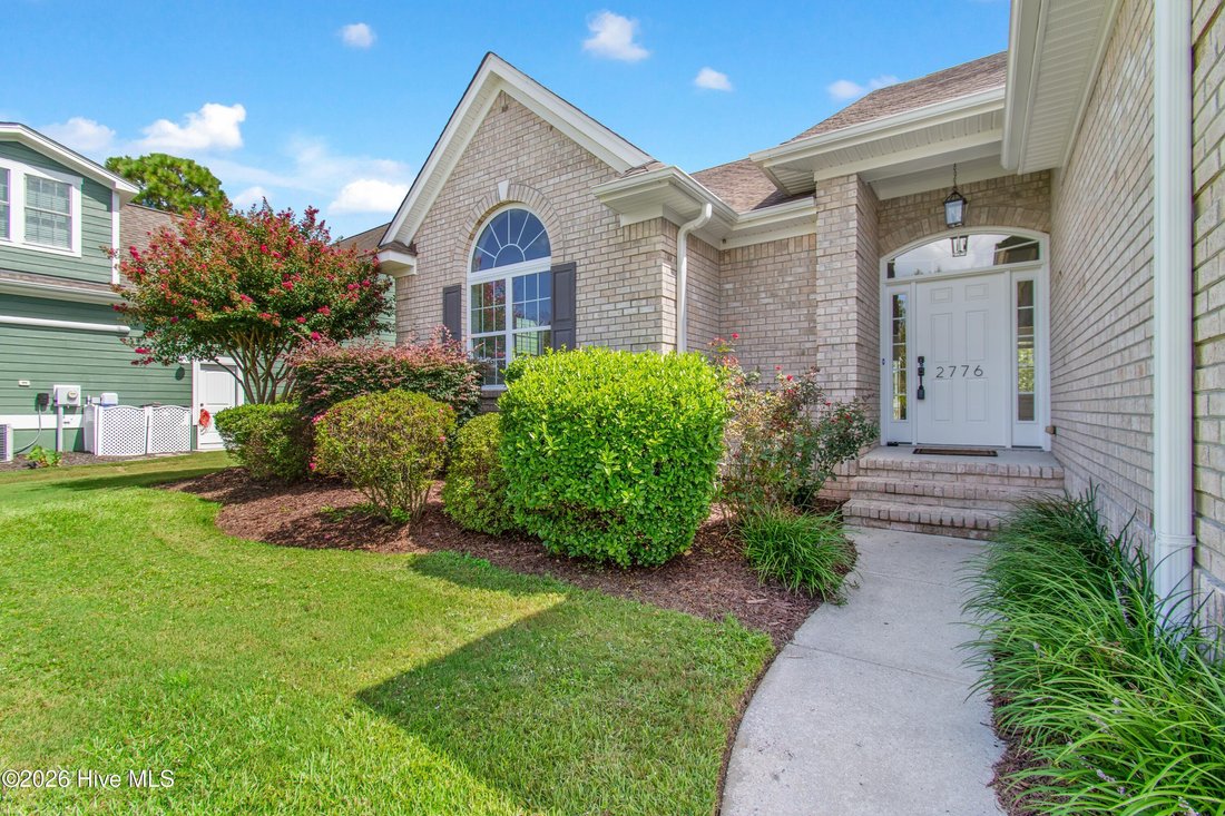 House in Southport, North Carolina, United States 3 - 18931080