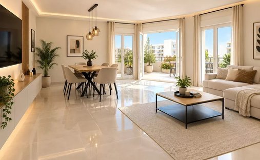 Apartment in Nice, Provence-Alpes-Côte d'Azur, France 1