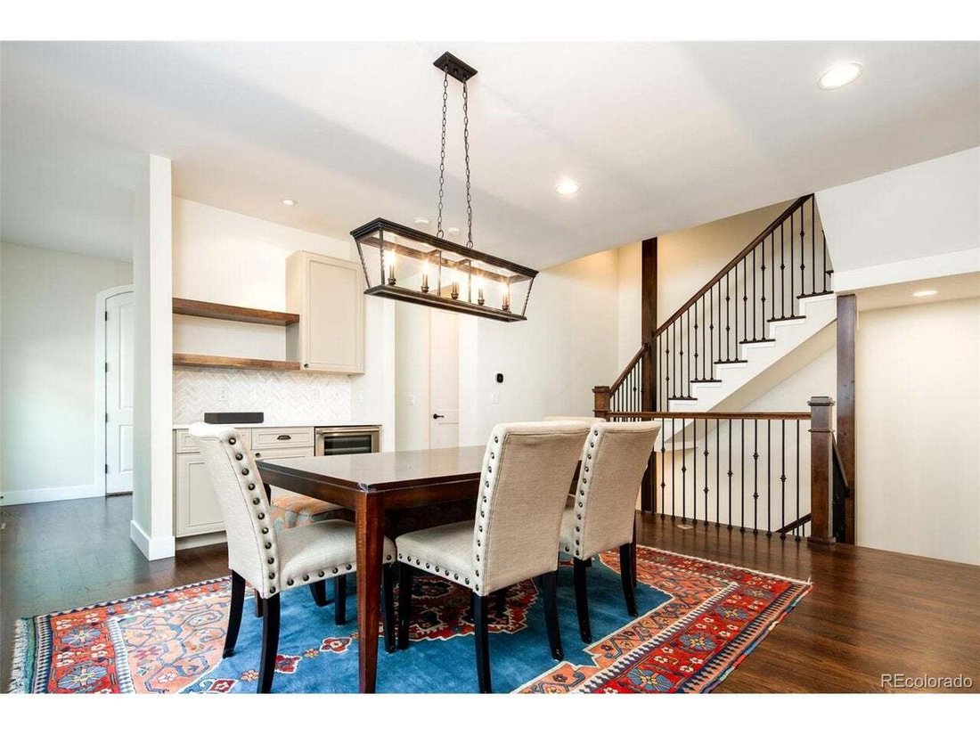 House in Denver, Colorado, United States 5 - 18930428