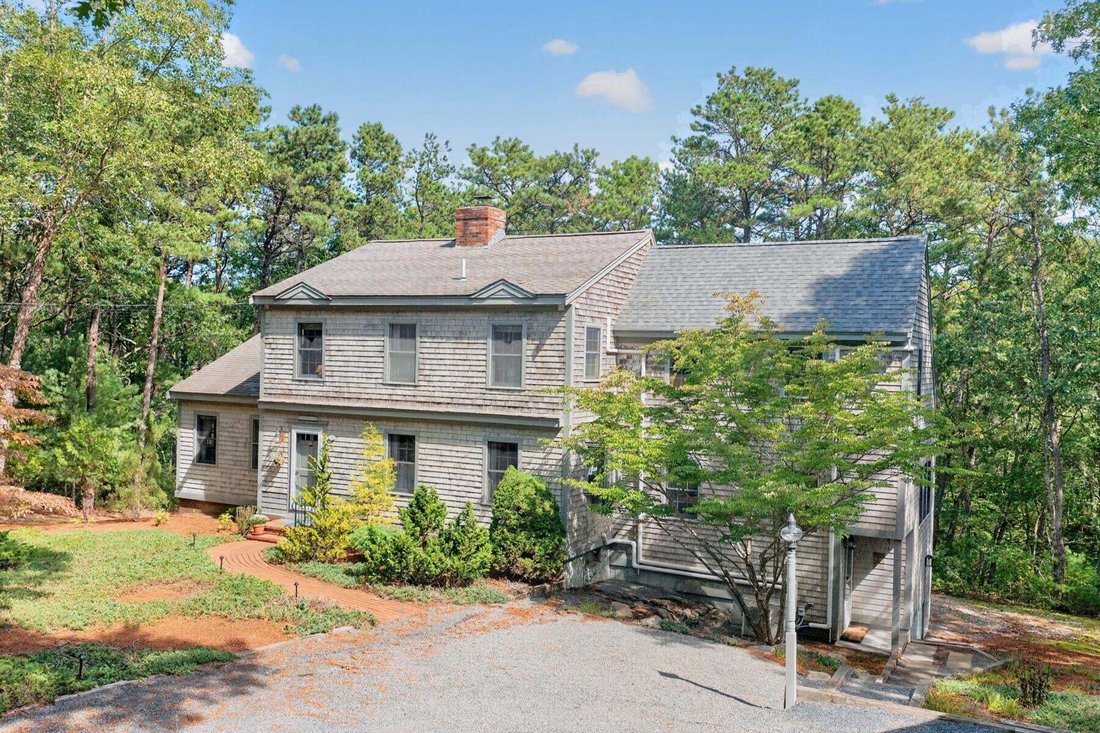 House in Barnstable, Massachusetts, United States 5 - 18930368