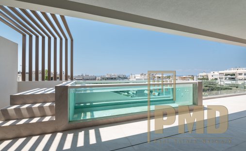 Appartement en Glyfáda, Attique, Grèce 1