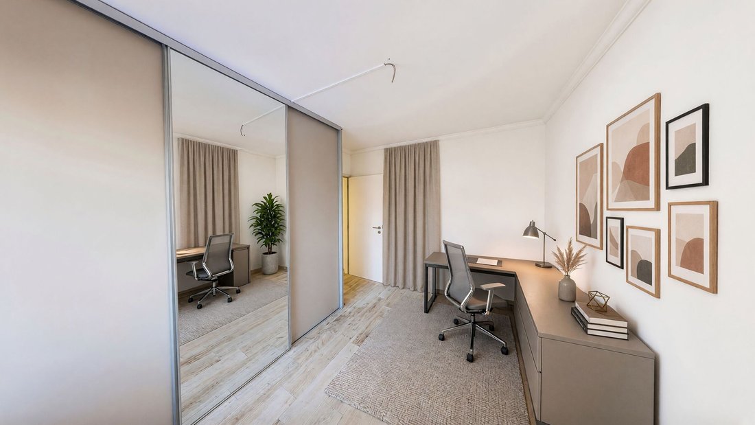 Apartment in Ascona, Ticino, Switzerland 4 - 18930532