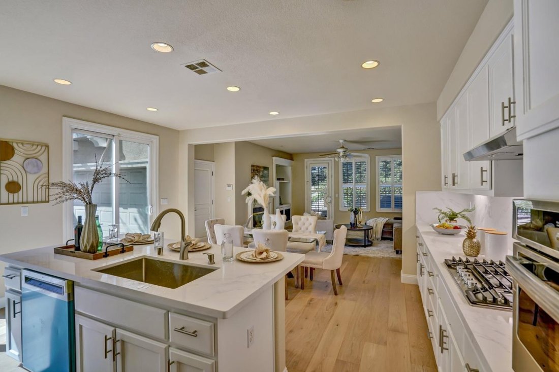 House in San Ramon, California, United States 2 - 18930389