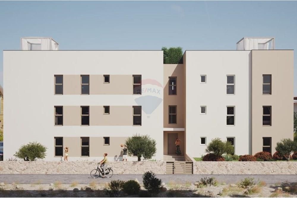 Apartment in Sukosan, Zadar County, Croatia 2 - 18932093