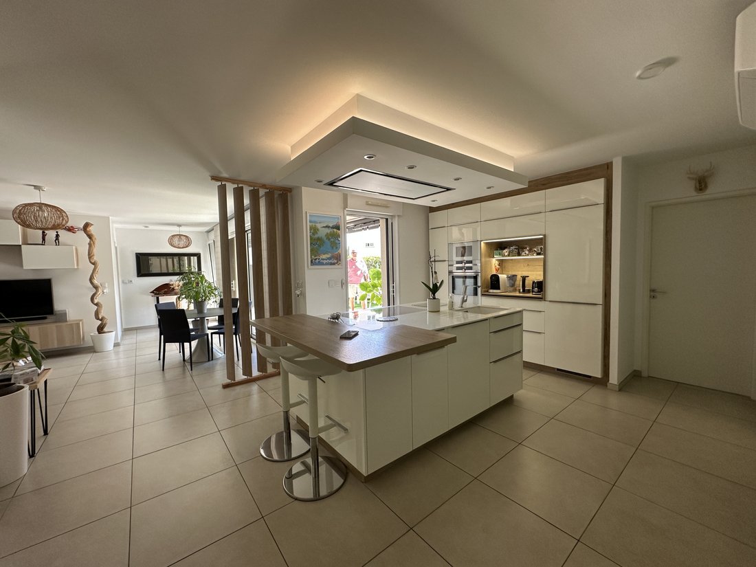 Apartment in Hyeres, Provence-Alpes-Côte d'Azur, France 1 - 18931677