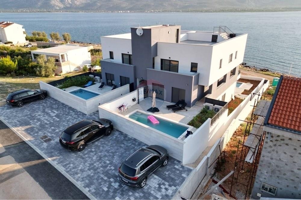 Apartment in Opcina Posedarje, Zadar County, Croatia 2 - 18931486