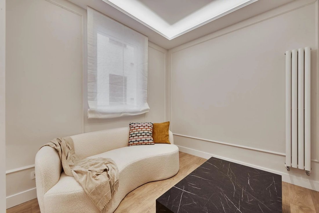 Apartment in Barrio Salamanca, Madrid, Spain 5 - 18931721