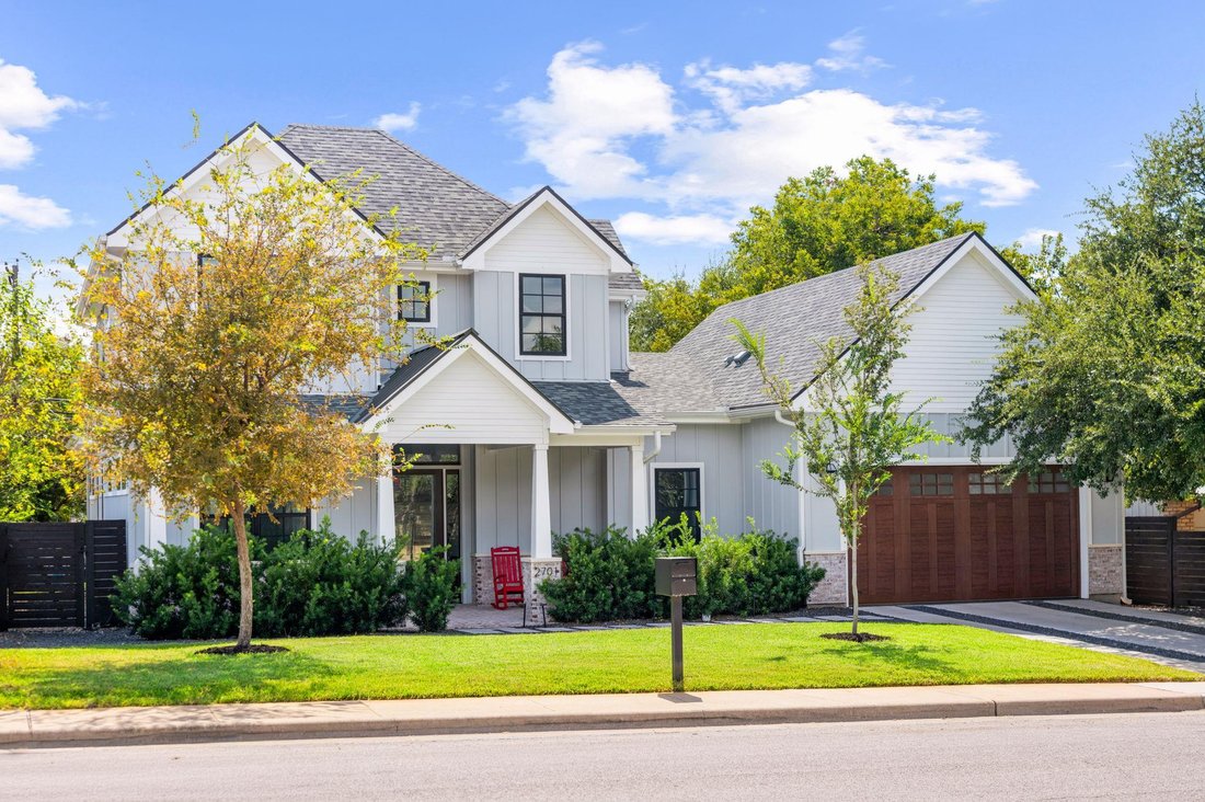 House in Austin, Texas, United States 2 - 18930591