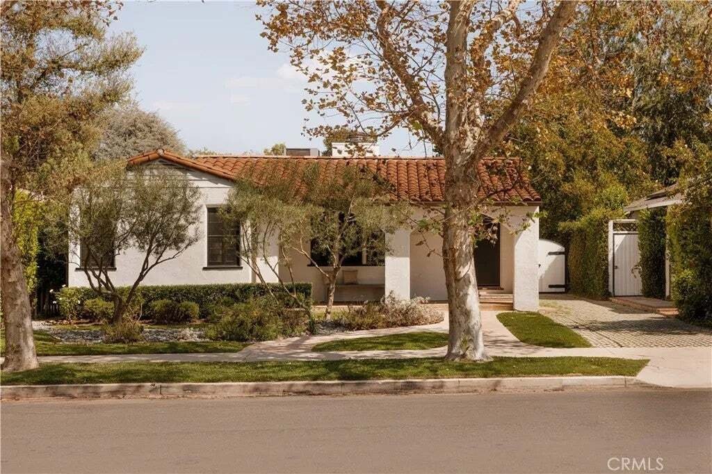 House in Los Angeles, California, United States 2 - 18930721