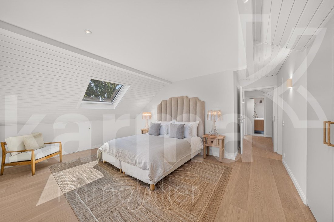 Villa in Coppet, Vaud, Switzerland 5 - 18930563