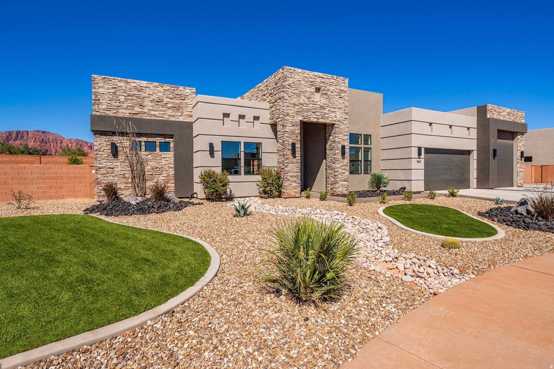 House in Ivins, Utah, United States 2 - 18930612