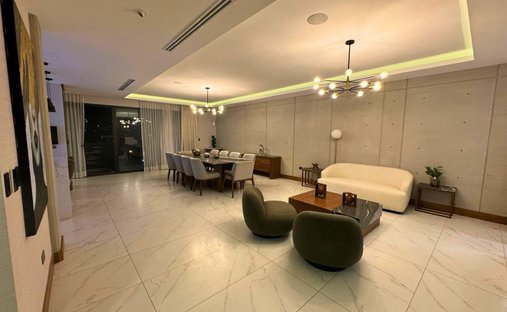 Apartment in Chihuahua, Chihuahua, Mexico 1