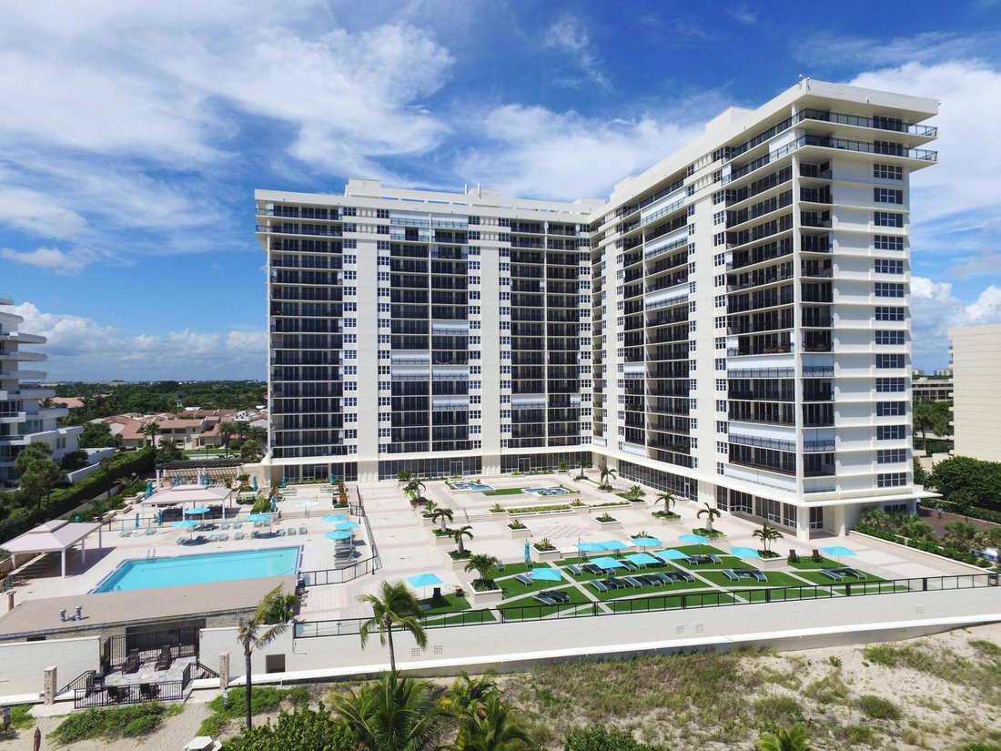 Condo in Boca Raton, Florida, United States 1 - 18931107