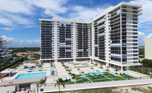 Condo in Boca Raton, Florida, United States 1