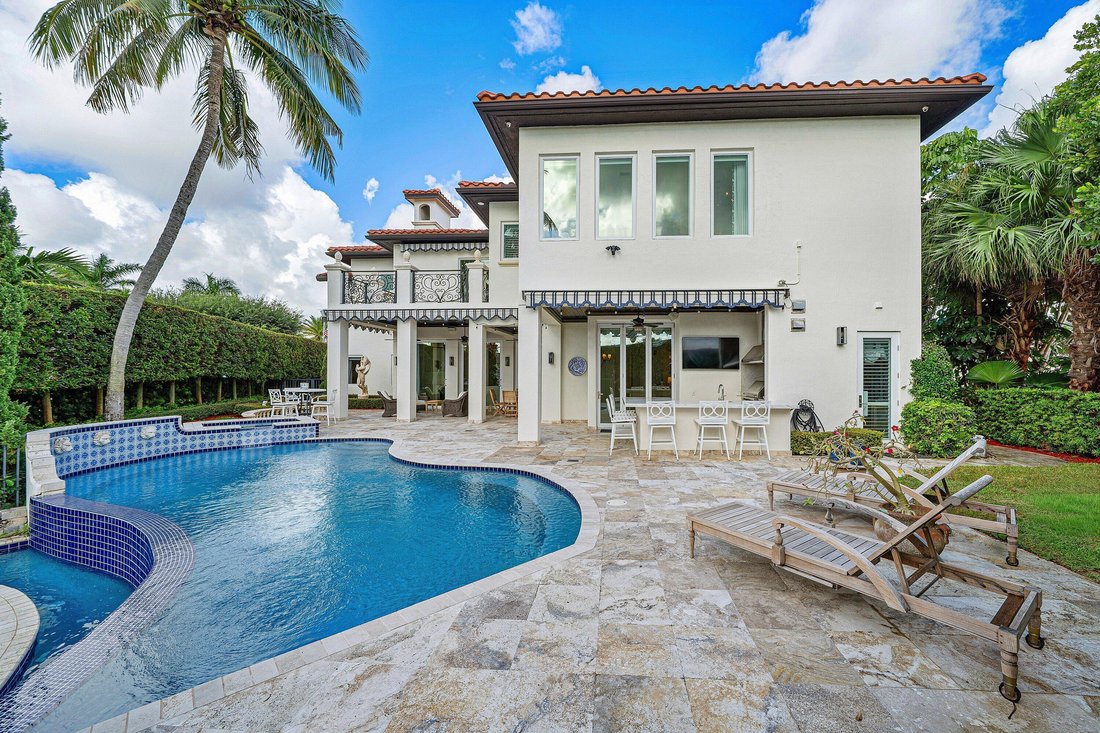 Haus in Boca Raton, Florida, Vereinigte Staaten 4 - 18928647