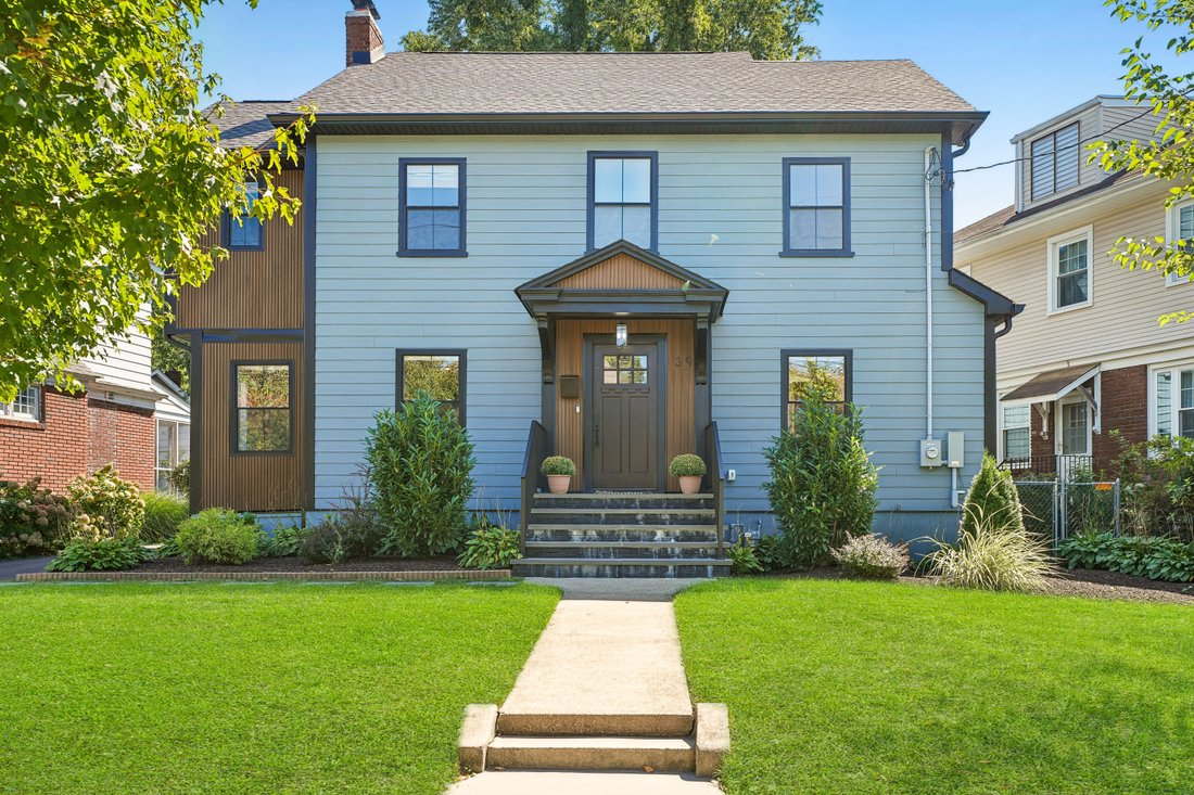 House in Montclair, New Jersey, United States 1 - 18931330