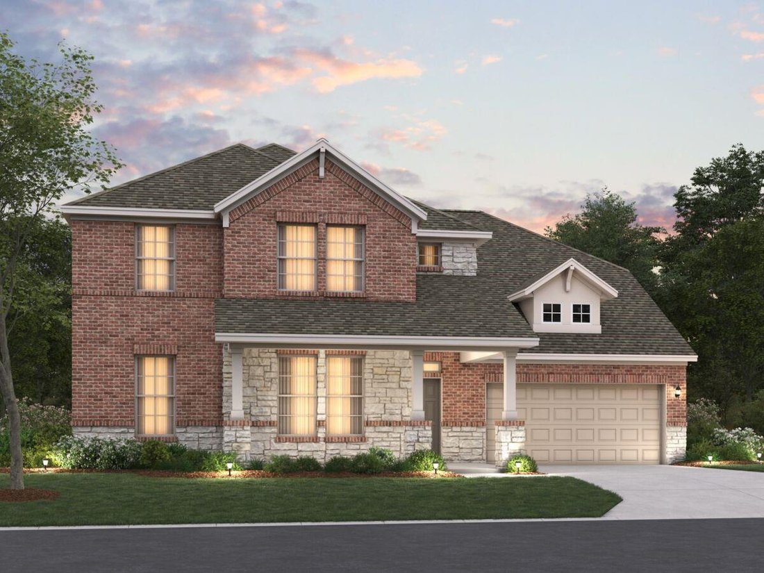 House in Montgomery, Texas, United States 1 - 18931166