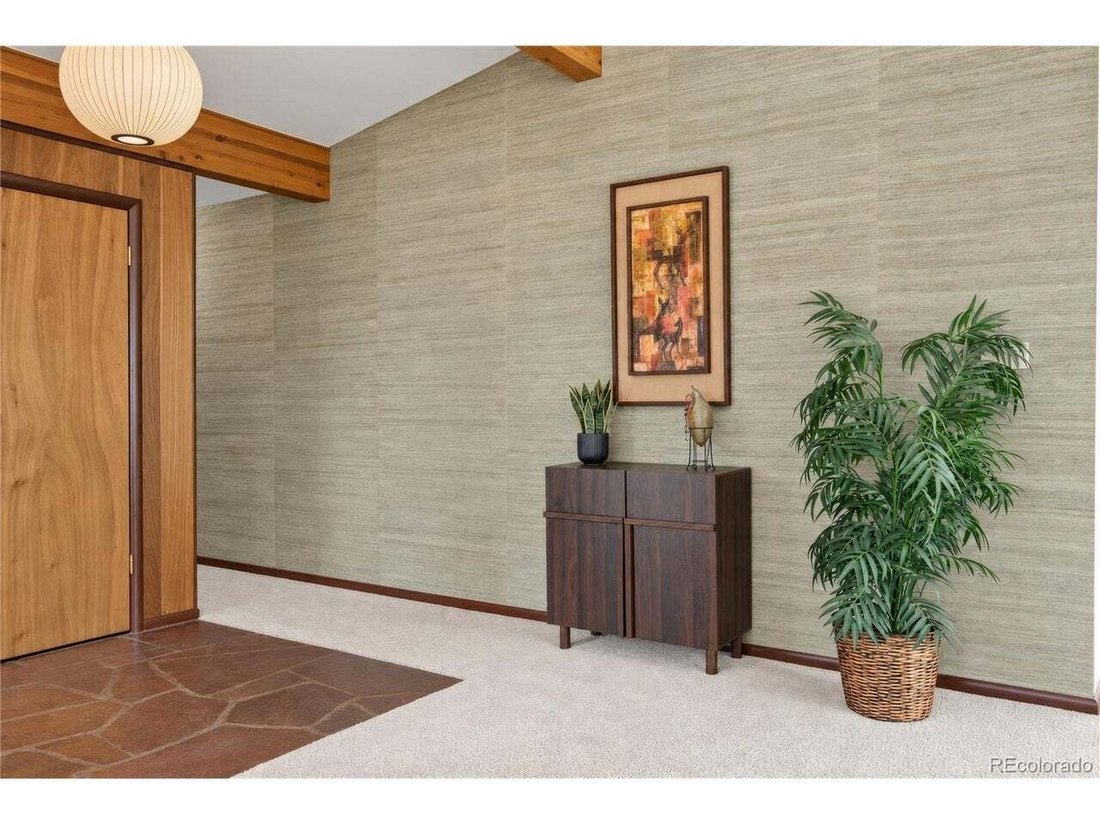 House in Evergreen, Colorado, United States 2 - 18930429