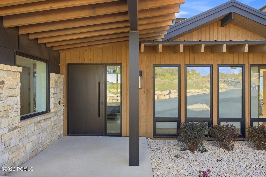 House in Kamas, Utah, United States 4 - 18930273