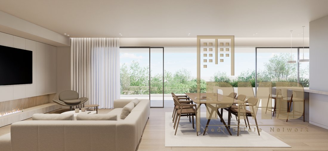 Apartment in Voula, Attica, Greece 1 - 18930811