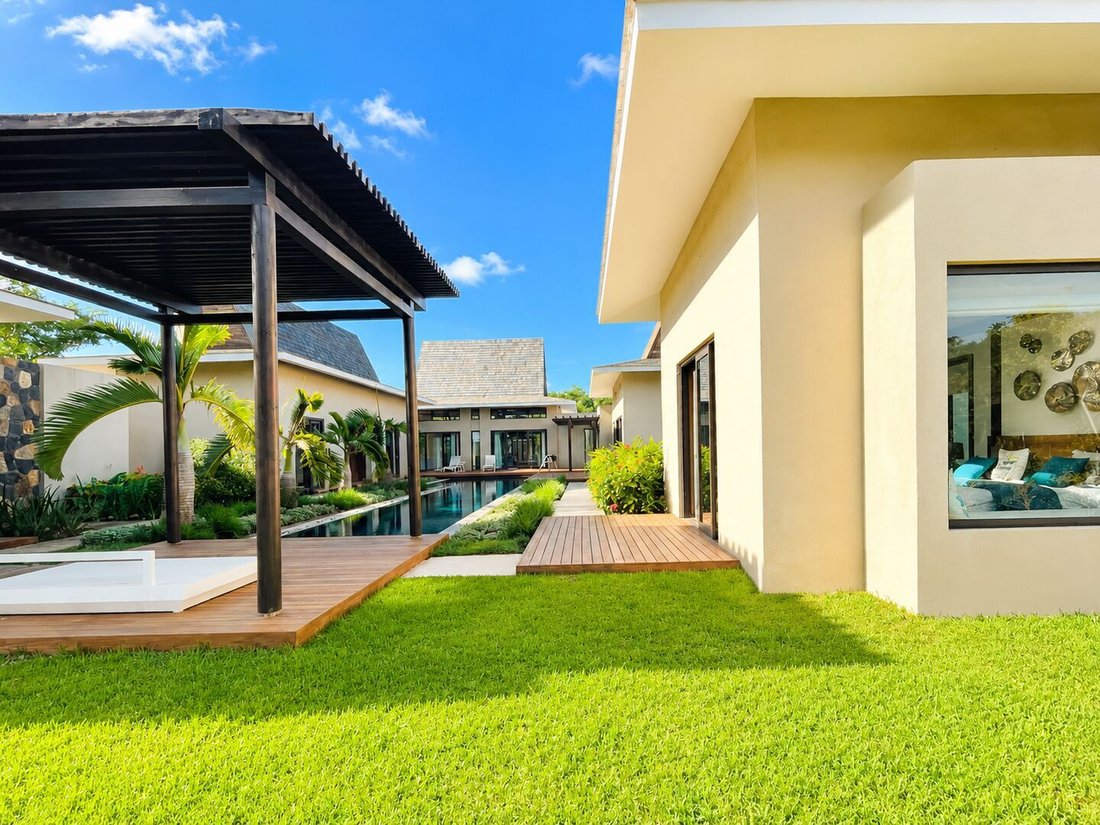 House in Balaclava, Pamplemousses District, Mauritius 3 - 18930986