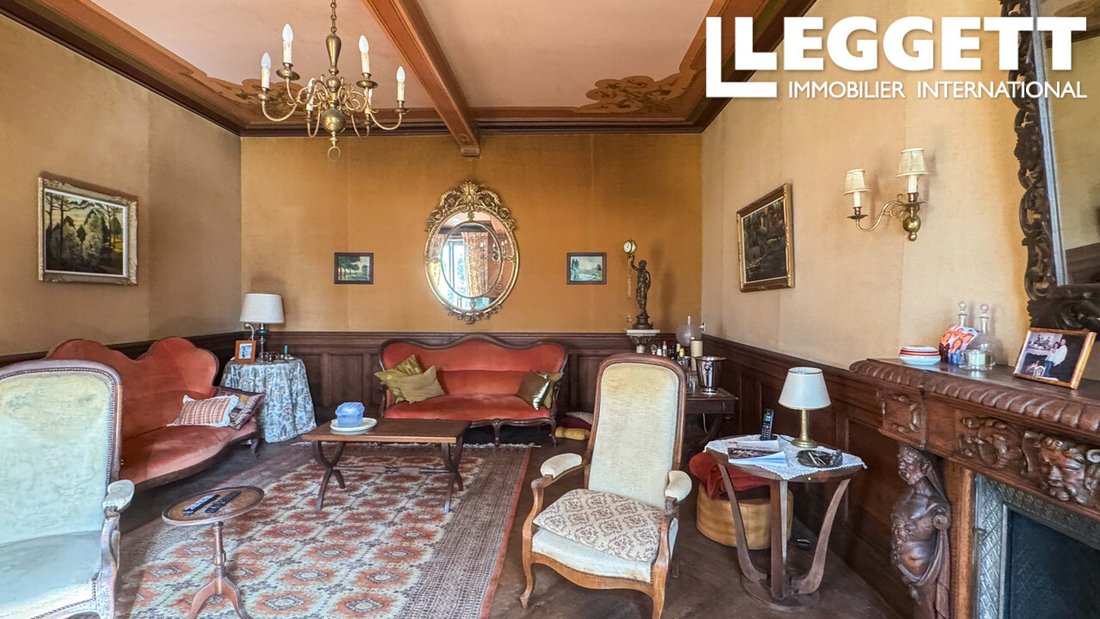 House in Aumagne, Nouvelle-Aquitaine, France 3 - 17989304