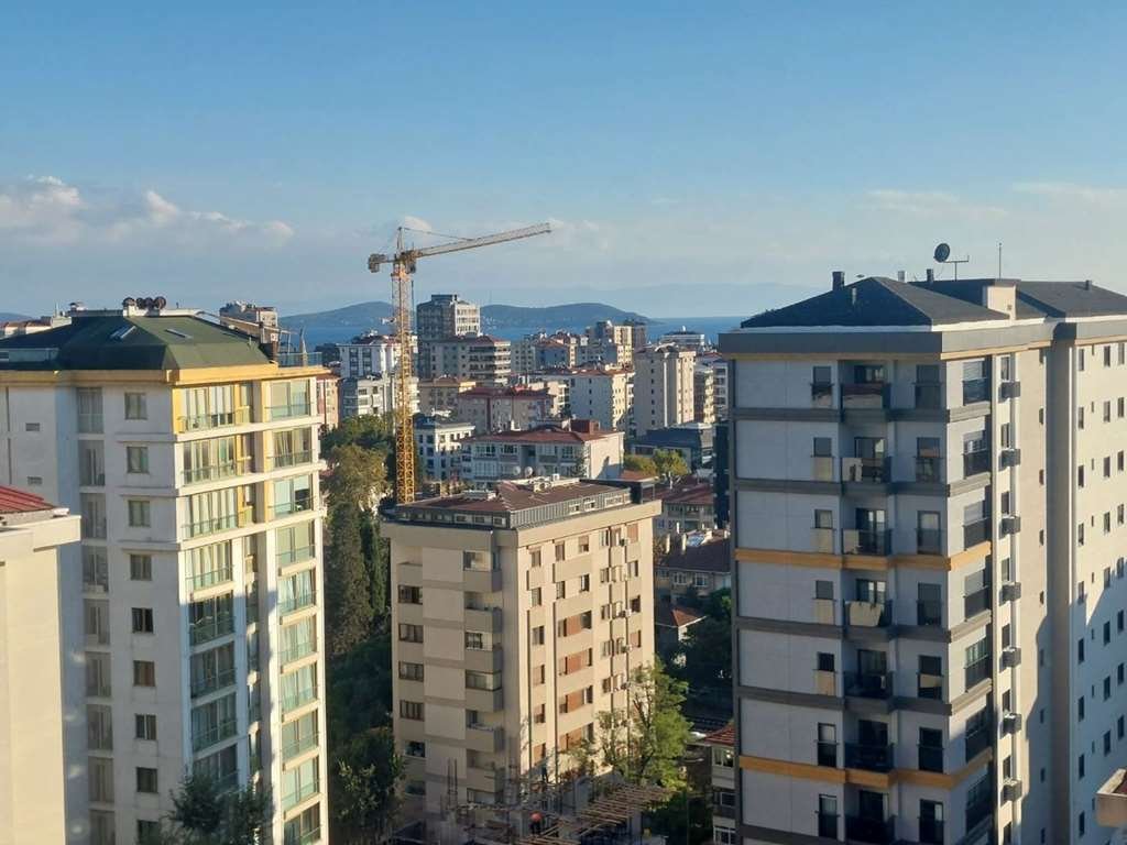 Apartment in İstanbul, İstanbul, Turkey 1 - 18931406