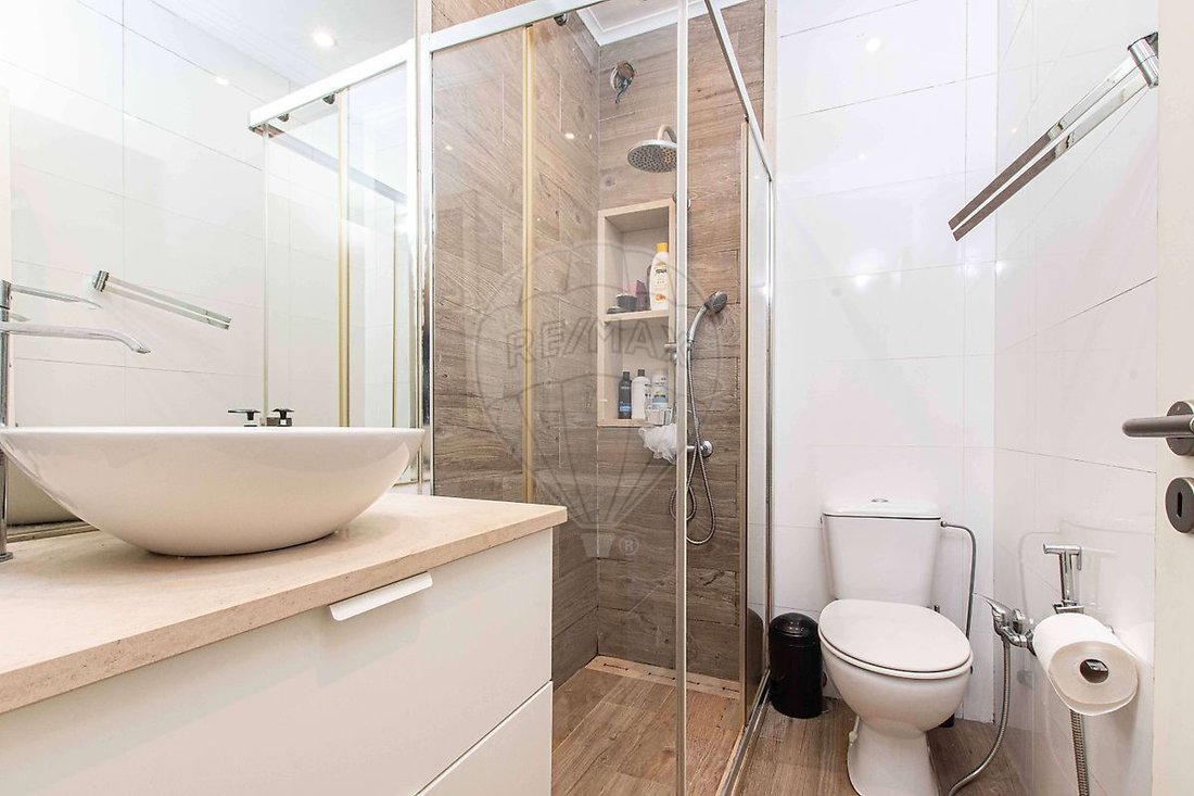 Apartment in Povoa de Santa Iria e Forte da Casa, Lisbon, Portugal 1 - 18931094