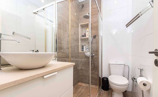 Apartment in Povoa de Santa Iria e Forte da Casa, Lisbon, Portugal 1
