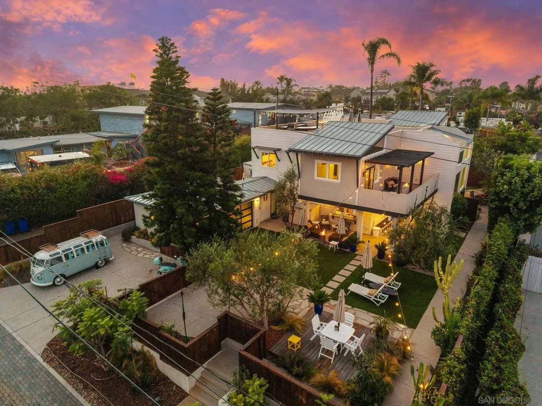 House in Encinitas, California, United States 1 - 18930684
