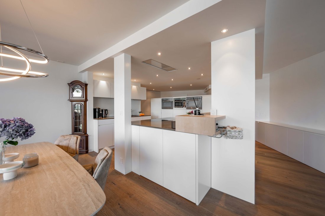 Apartment in Muhen, Aargau, Switzerland 3 - 18930451