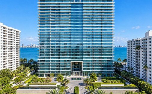 Condo in Bal Harbour, Florida, United States 1