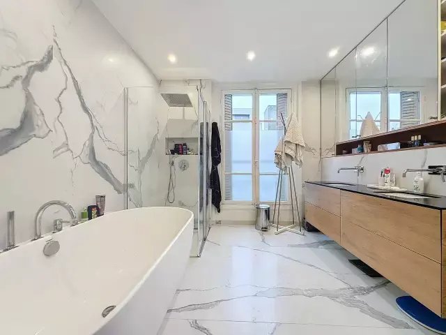Apartment in Muette Nord, Paris 16e Arrondissement, Paris 5 - 16297203