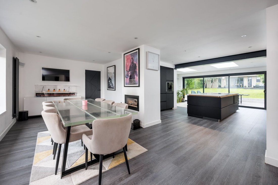 Bungalow in North Chailey, England 4 - 18931824