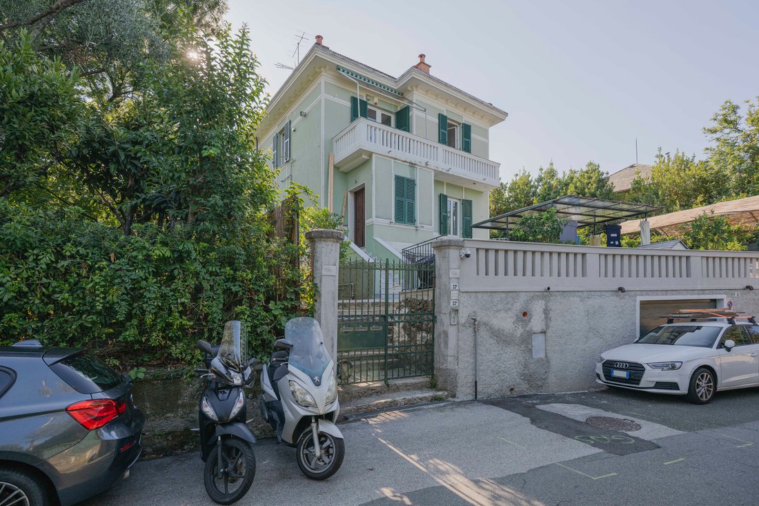 House in Levante, Genoa, Liguria 2 - 18930267