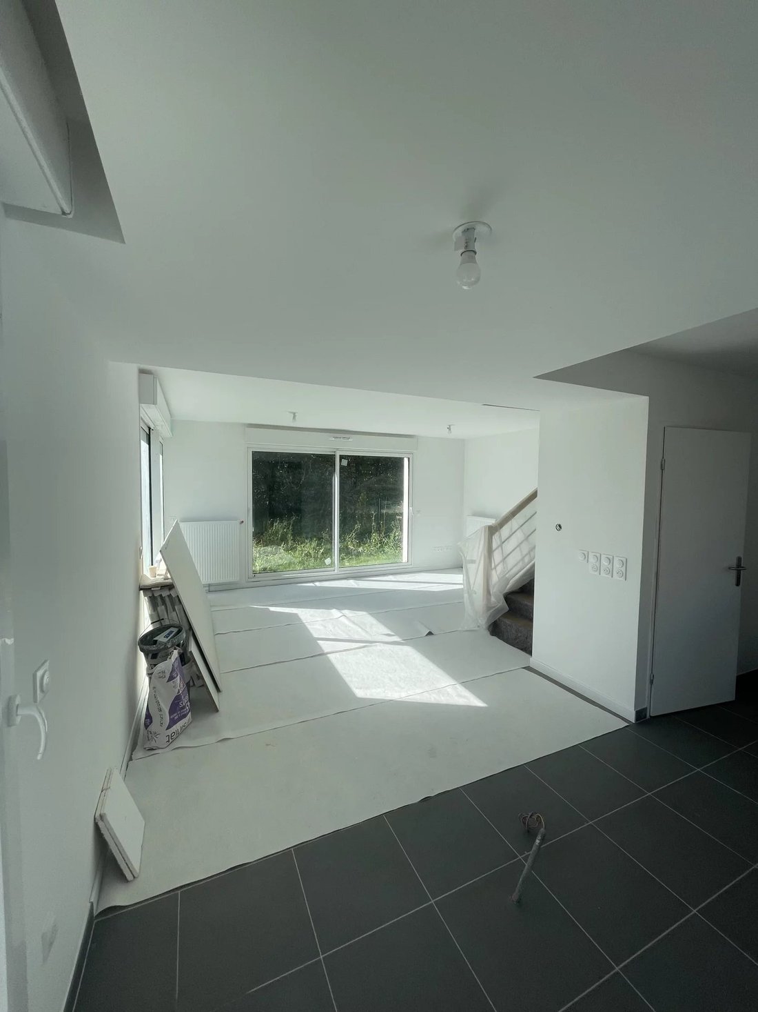 Apartment in Villejuif, Ile-de-France, France 4 - 18931524