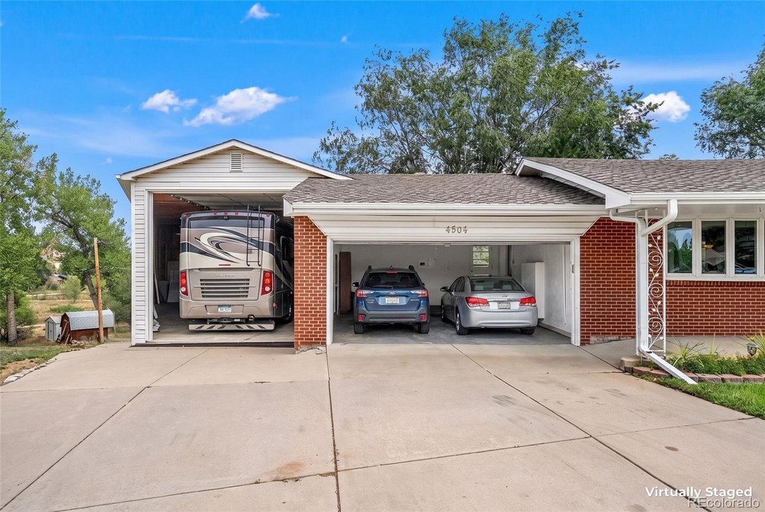 House in Wheat Ridge, Colorado, United States 3 - 18930703