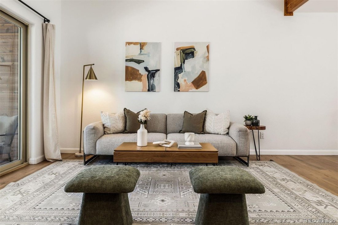 Townhouse in Dillon, Colorado, United States 3 - 18930724
