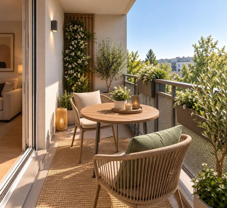 Apartment in Arrondissement of Bobigny, Ile-de-France, France 3 - 18931695