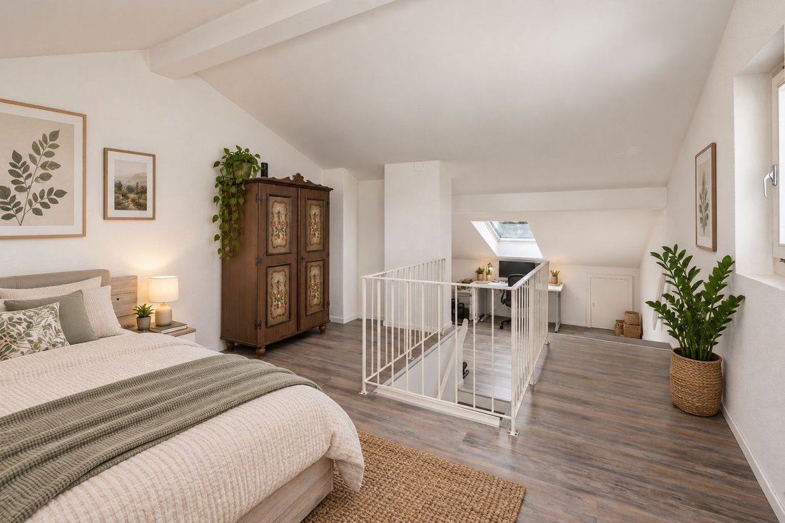 Townhouse in Zollikerberg, Zollikon, Canton of Zurich 4 - 18930417
