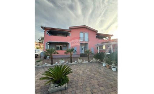 House in Vir, Zadar County, Croatia 1