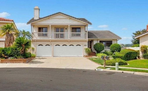 House in Laguna Niguel, California, United States 1