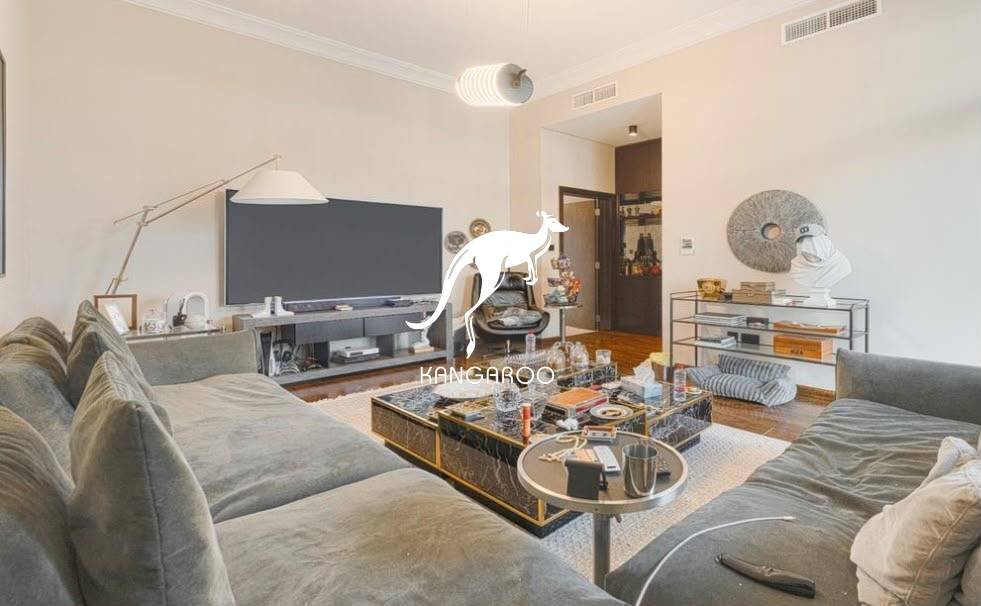 Villa in Damac Hills, Dubai, United Arab Emirates 3 - 18931087