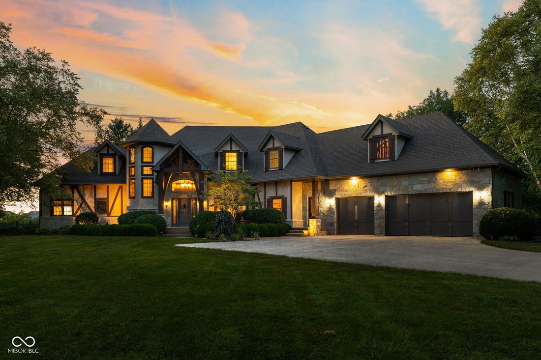 House in Greenwood, Indiana, United States 3 - 18930551