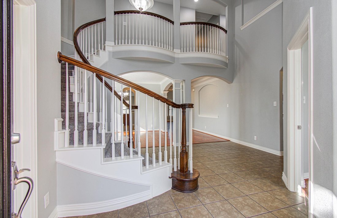 House in Houston, Texas, United States 4 - 18931206