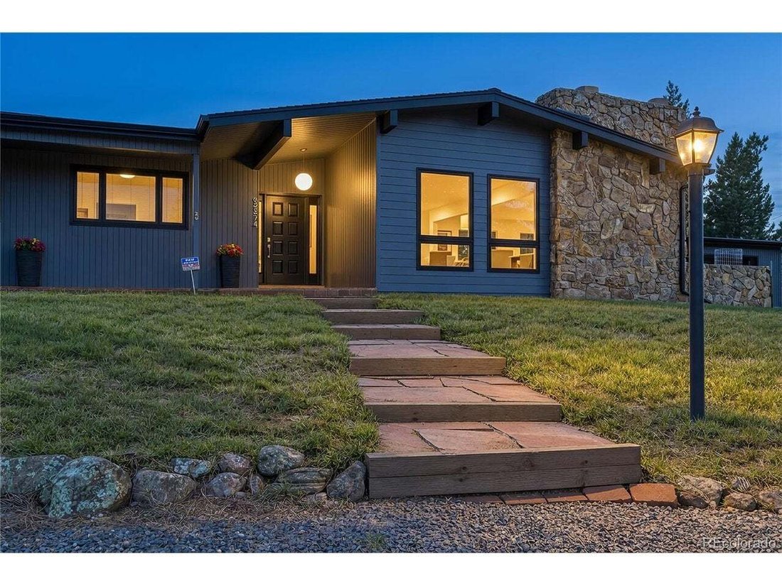 House in Evergreen, Colorado, United States 1 - 18930429