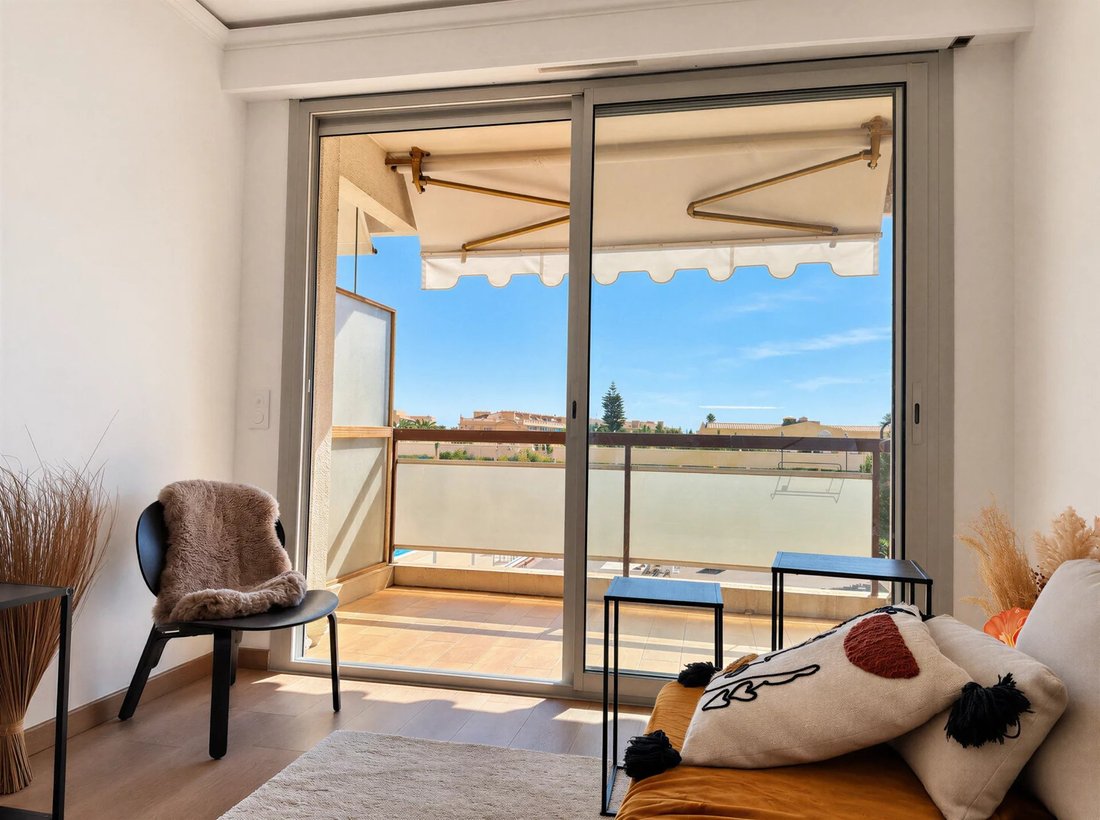 Apartment in Tourves, Provence-Alpes-Côte d'Azur, France 1 - 18931323