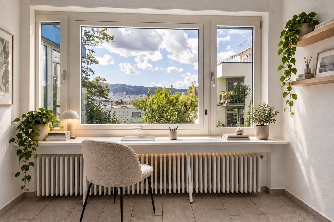 House in Zurich, Canton of Zurich, Switzerland 2 - 18930450