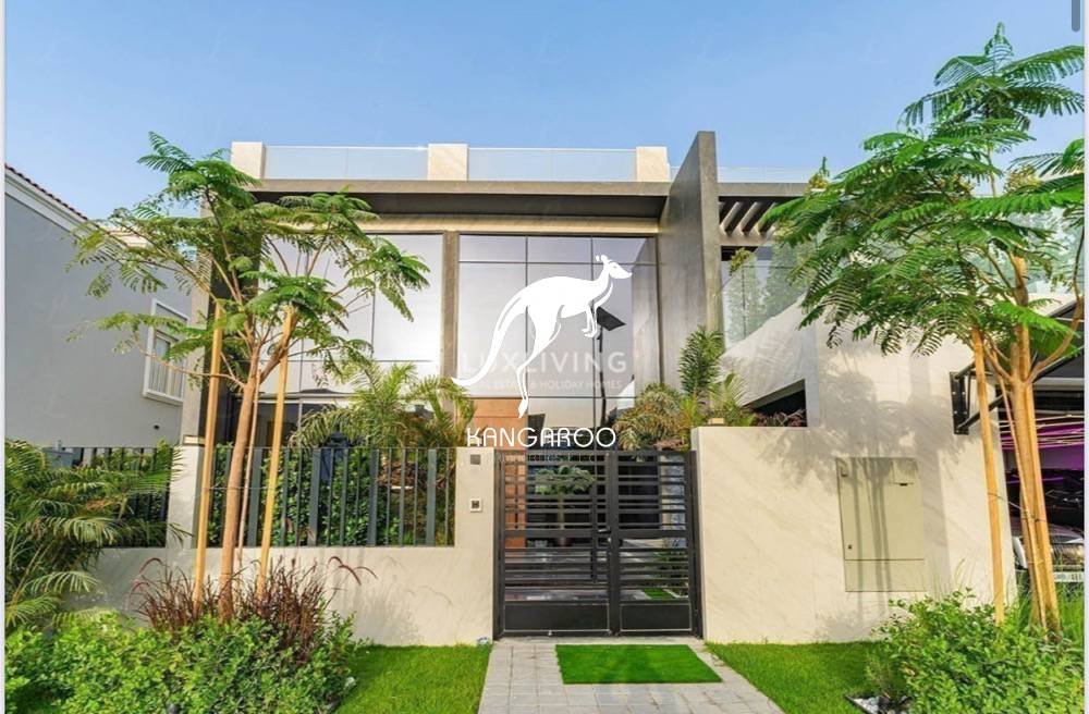 Villa in Jebel Ali Village, Dubai, United Arab Emirates 3 - 18931269